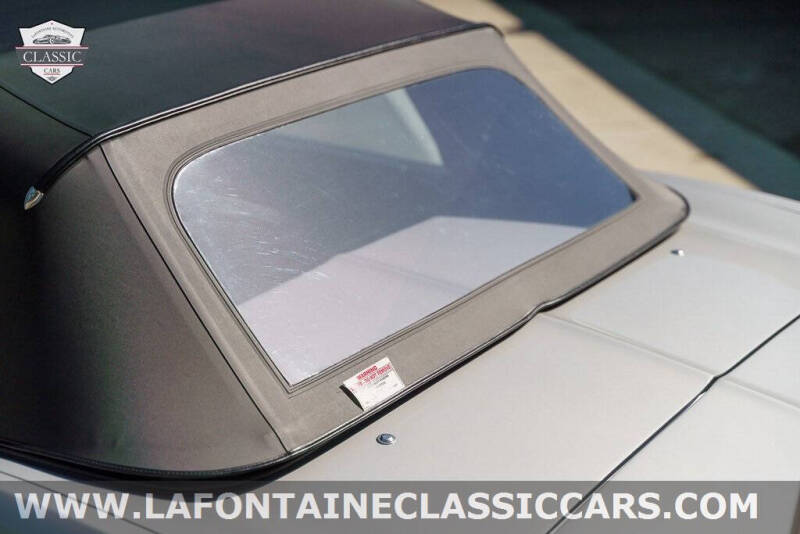 1964 Chevrolet Corvette