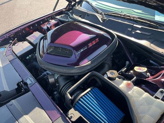 2020 Dodge Challenger 29