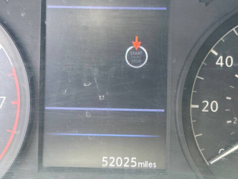 2021 Nissan Altima 2.5 S