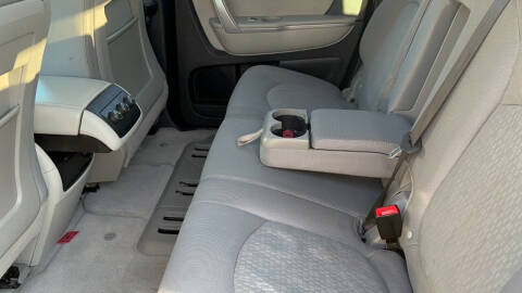 2012 GMC Acadia SL