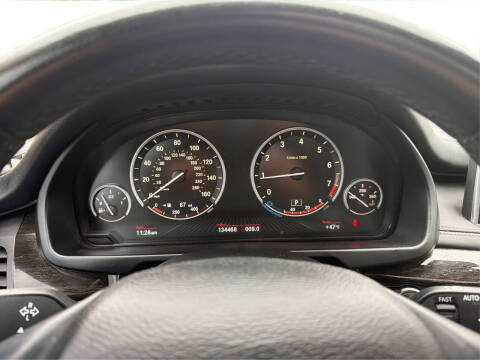 2014 BMW X5 xDrive35i
