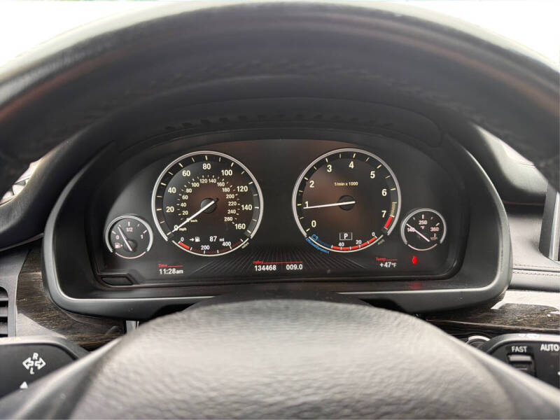 2014 BMW X5 xDrive35i
