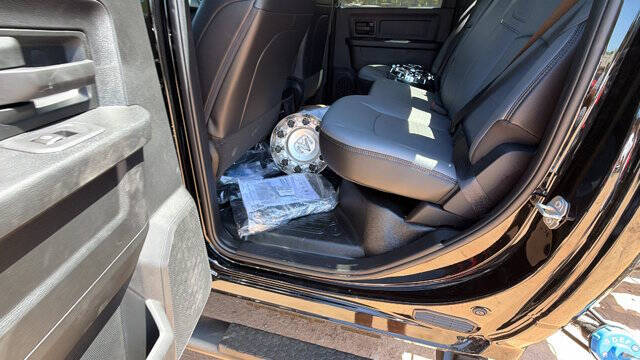 2026 RAM 5500
