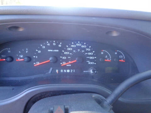 2006 Ford E-Series E-350 SD