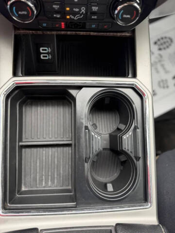 2019 Ford F-250 Super Duty