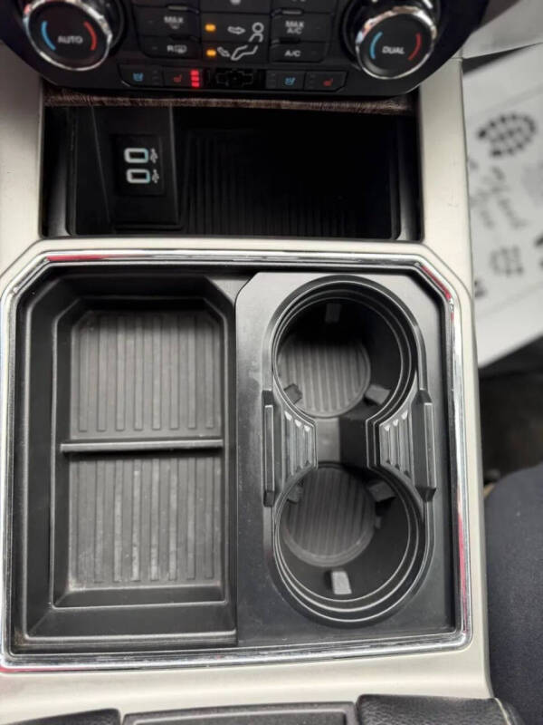 2019 Ford F-250 Super Duty