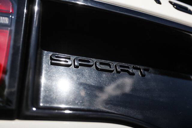2022 Land Rover Discovery Sport P250 S R-Dynamic