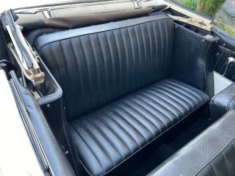 1960 Studebaker Lark