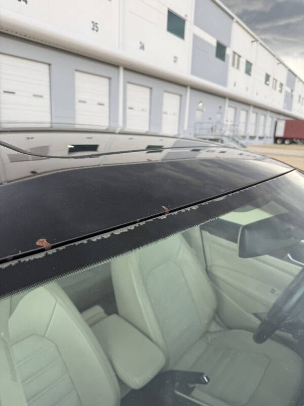 2012 Volkswagen Passat TDI SEL Premium