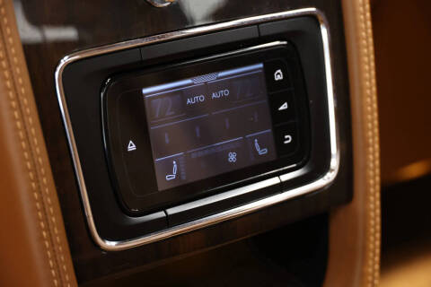 2014 Bentley Flying Spur