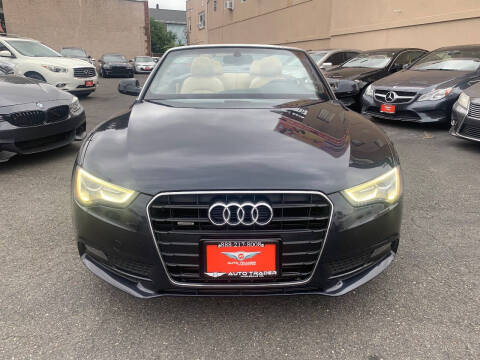 2013 Audi A5 2.0T quattro Premium Plus