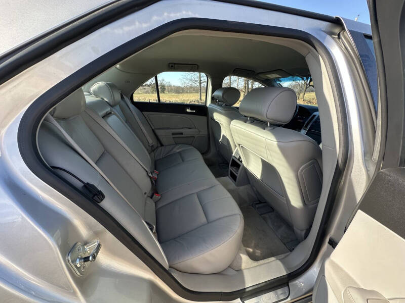 2006 Cadillac STS V6