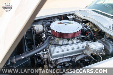 1964 Chevrolet Corvette