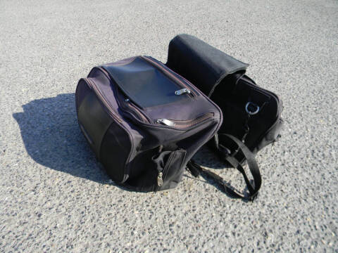 2013 Yamaha V-Star 1300