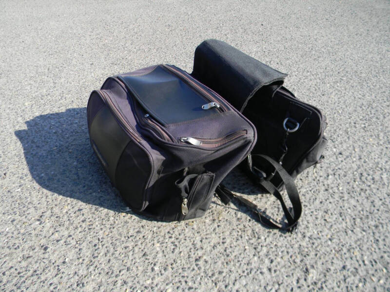 2013 Yamaha V-Star 1300