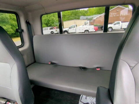 2026 International MV Ext cab with  21.5ft Century LCG Rollback