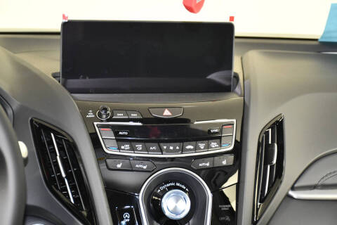 2026 Acura RDX SH-AWD w/Tech
