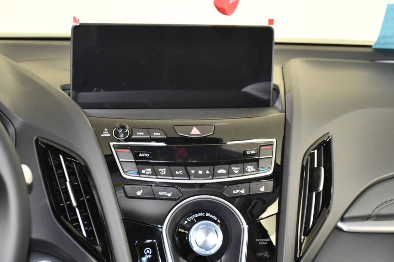 2026 Acura RDX SH-AWD w/Tech