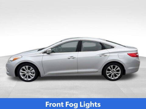 2013 Hyundai Azera