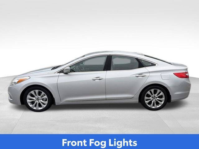2013 Hyundai Azera