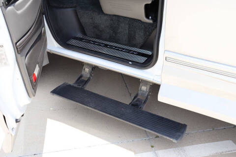 2021 Chevrolet Express LS 2500