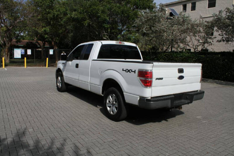 2010 Ford F-150