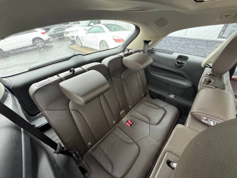 2014 Audi Q7 3.0T quattro Premium Plus