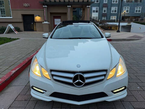 2012 Mercedes-Benz S-Class S 550