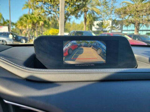 2024 Mazda CX-30 2.5 S Preferred