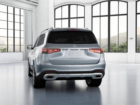 2025 Mercedes-Benz GLS GLS 450