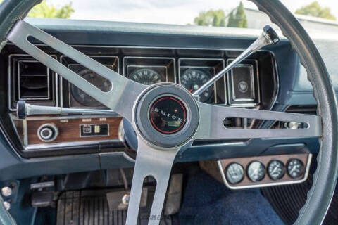 1970 Buick Gran Sport