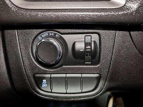 2019 Chevrolet Spark LS CVT