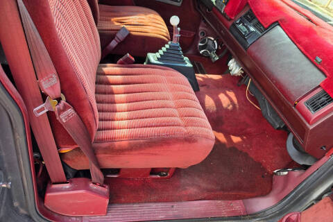 1991 GMC Sierra 1500 SLE