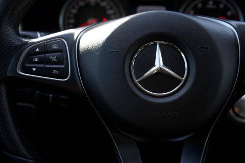 2017 Mercedes-Benz GLC GLC 300 4MATIC