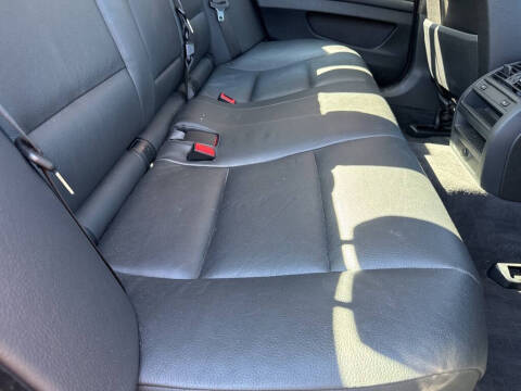 2013 BMW 5 Series 528i xDrive