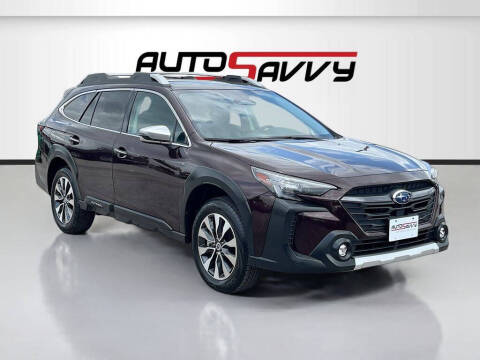 2024 Subaru Outback Touring