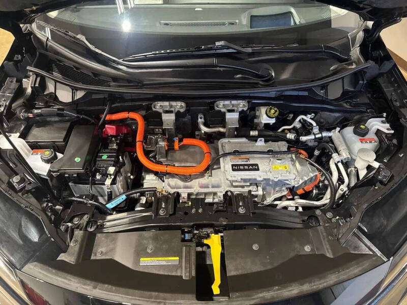 2024 Nissan Ariya Engage