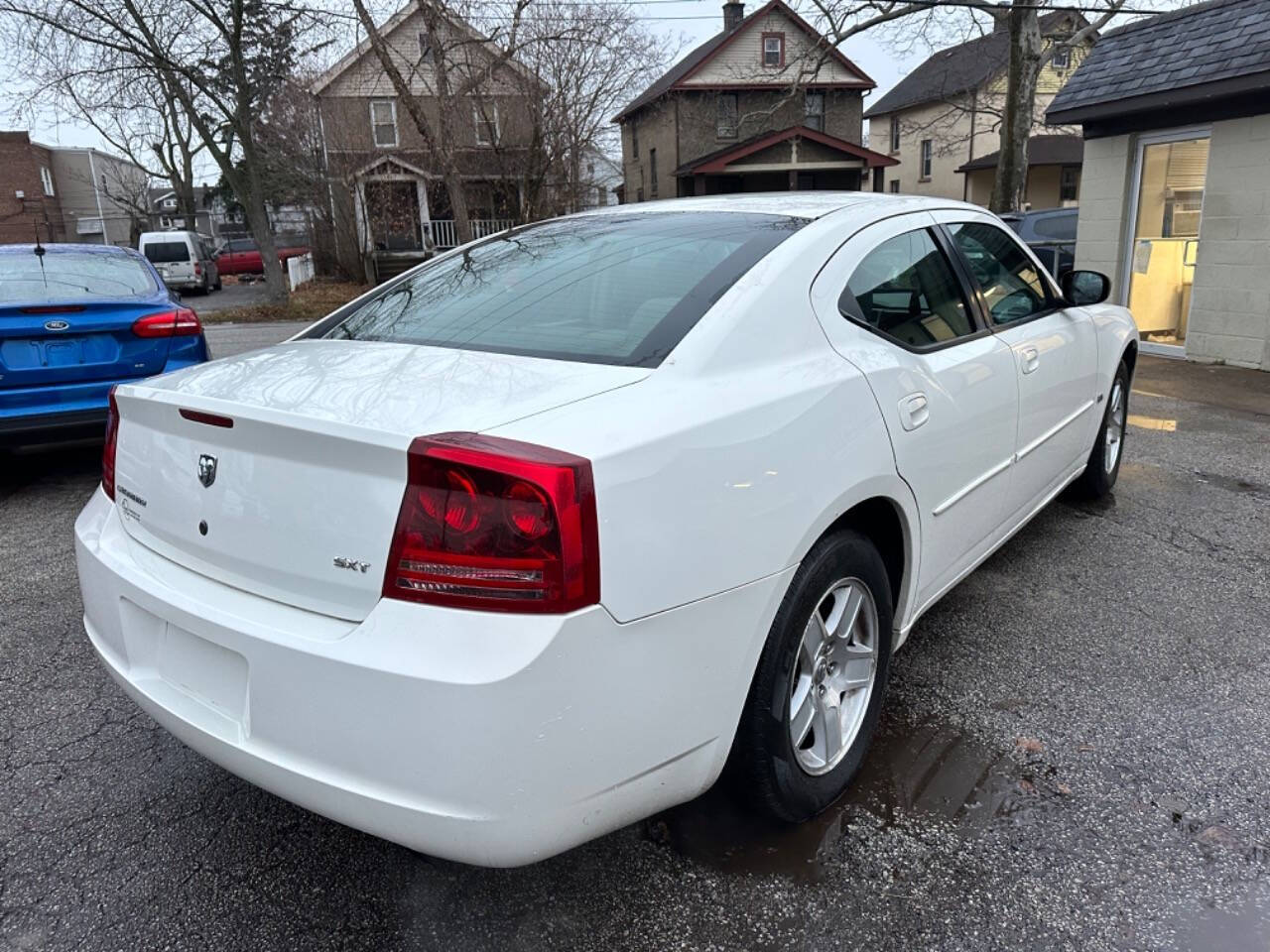 2006 Dodge Charger for sale at Kelly Auto Group in Cleveland, OH