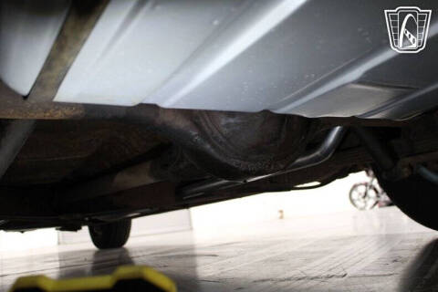 1953 Cadillac Series 62