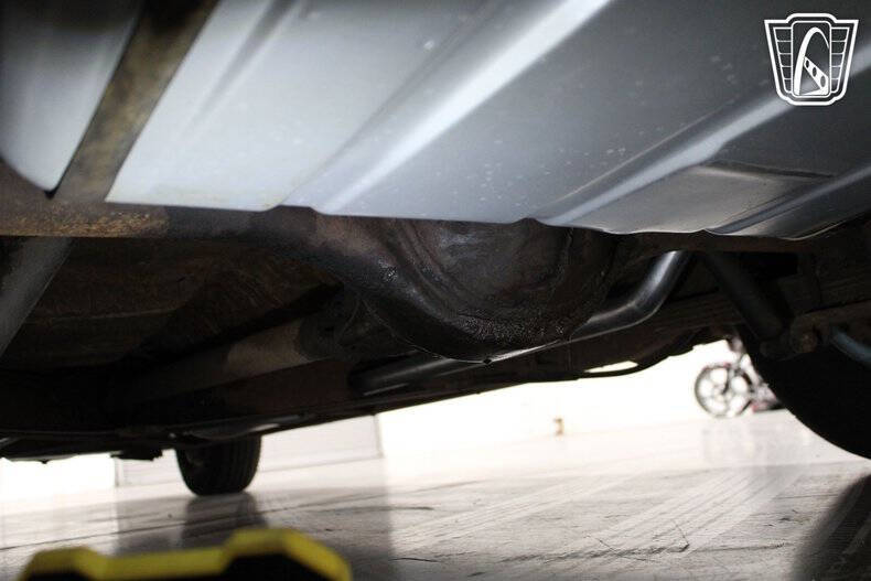 1953 Cadillac Series 62