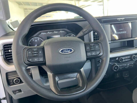 2026 Ford F-250 Super Duty