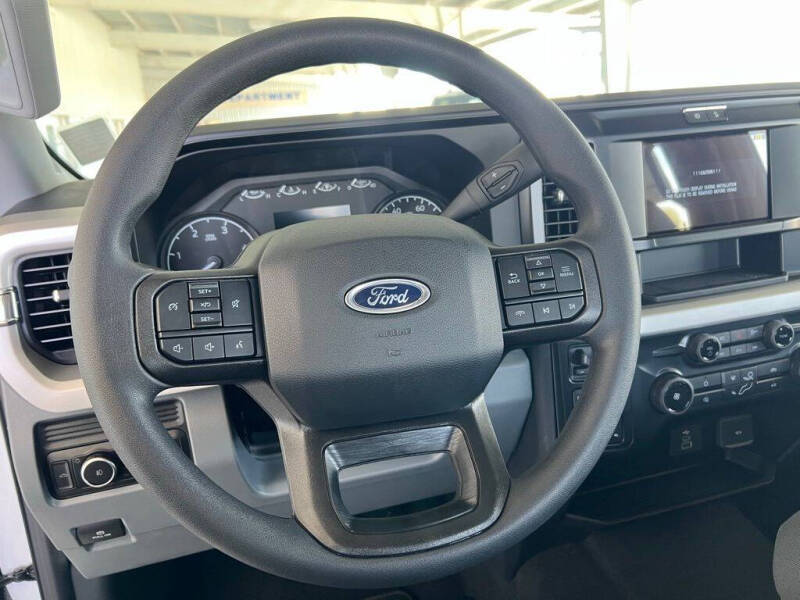 2026 Ford F-250 Super Duty