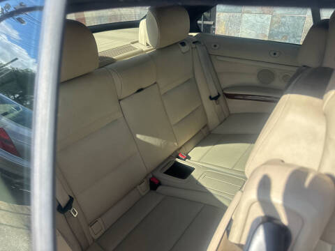 2009 BMW 3 Series 328i