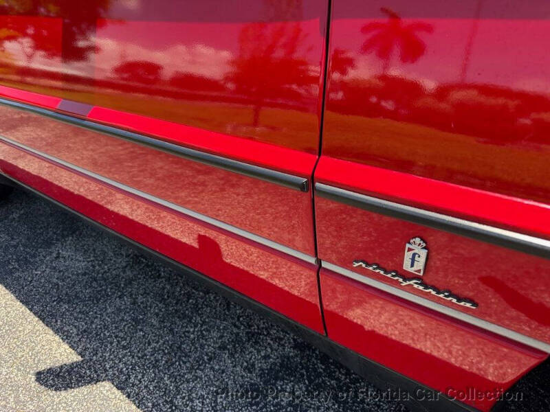 1990 Cadillac Allante