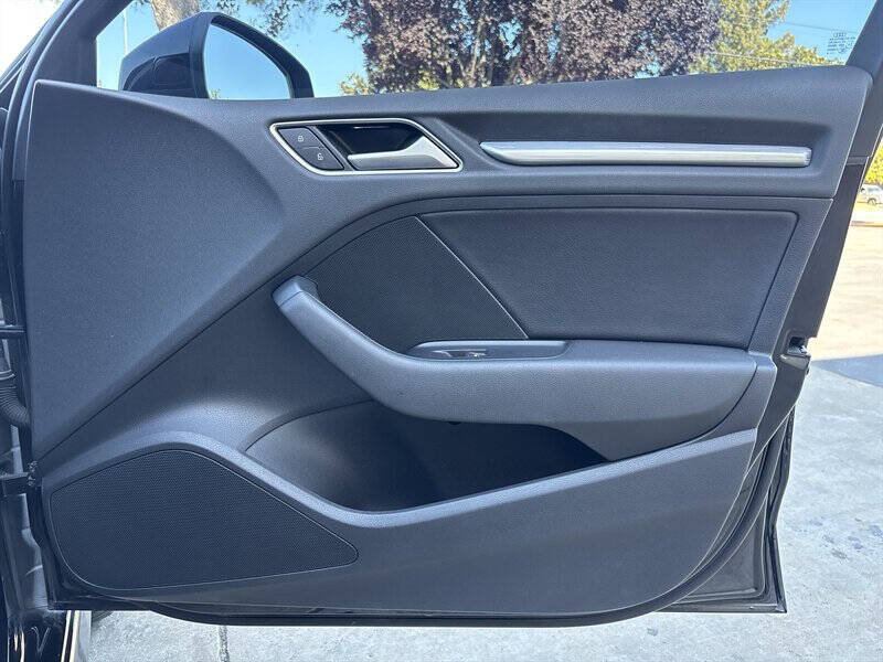 2015 Audi A3 1.8T Premium Plus