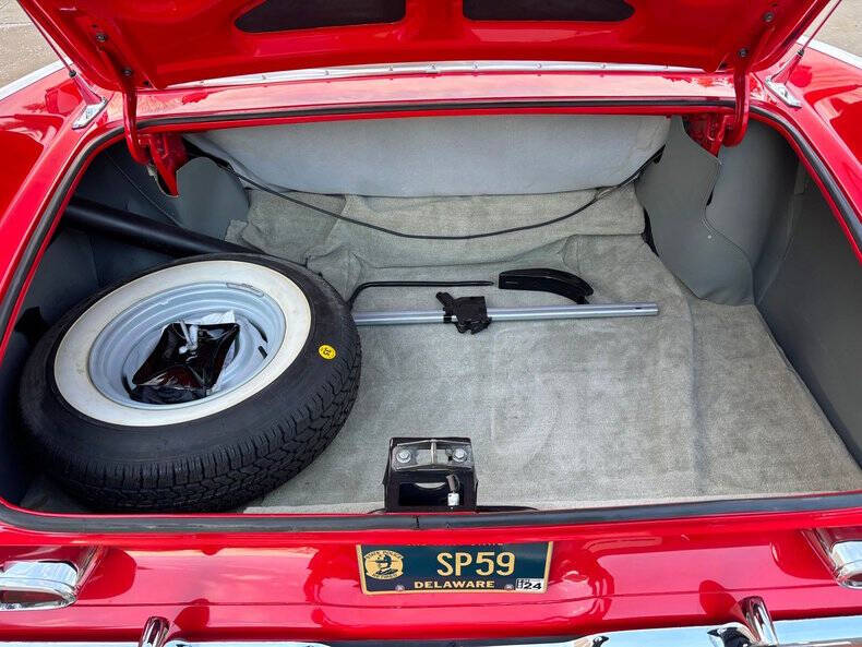 1959 Plymouth Sport Fury