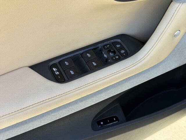 2021 Polestar 2 Launch Edition