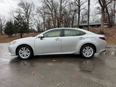 2014 Lexus ES 350