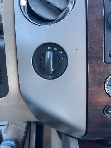 2014 Ford Expedition XLT