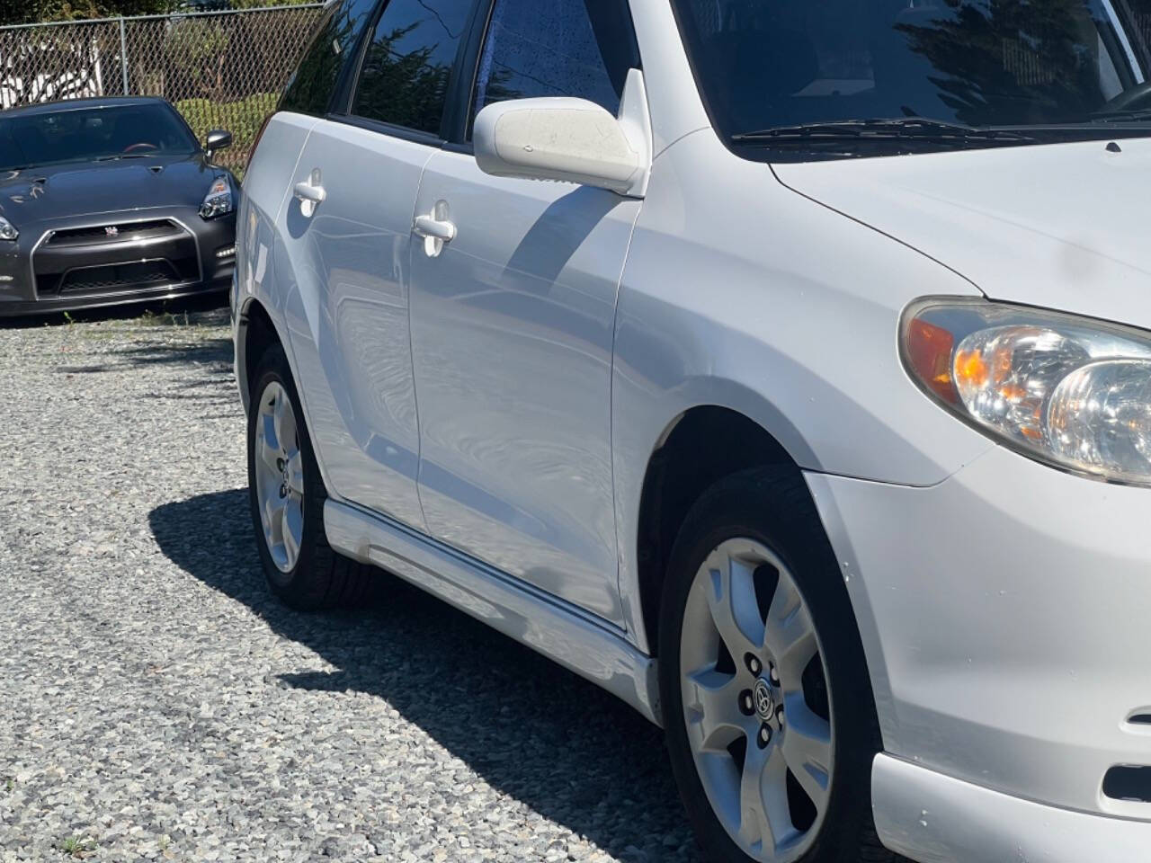 2003 Toyota Matrix for sale at MRT Auto Sales LLC in Everett, WA